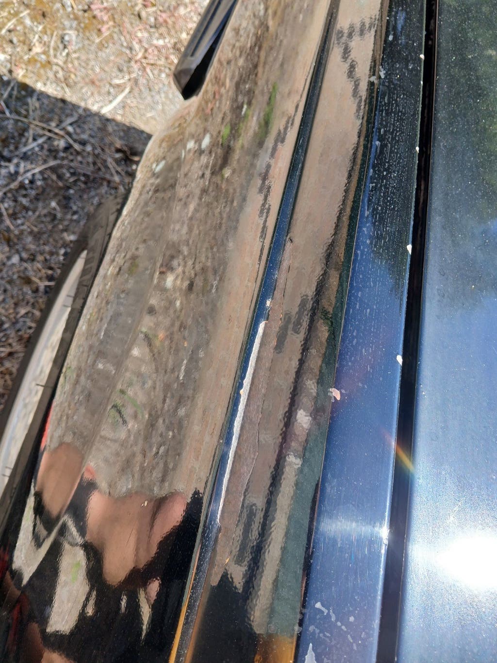 VW Polo 1300 GT uit 1989, foto 5