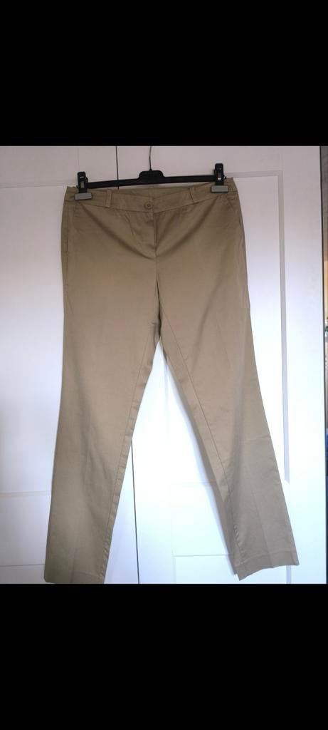 Nieuwe broek Thelma en Louise maat 40, Ophalen of Verzenden, Maat 38/40 (M)