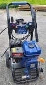 Ford hogedrukreineger op benzine, Enlèvement, Utilisé, Autres types