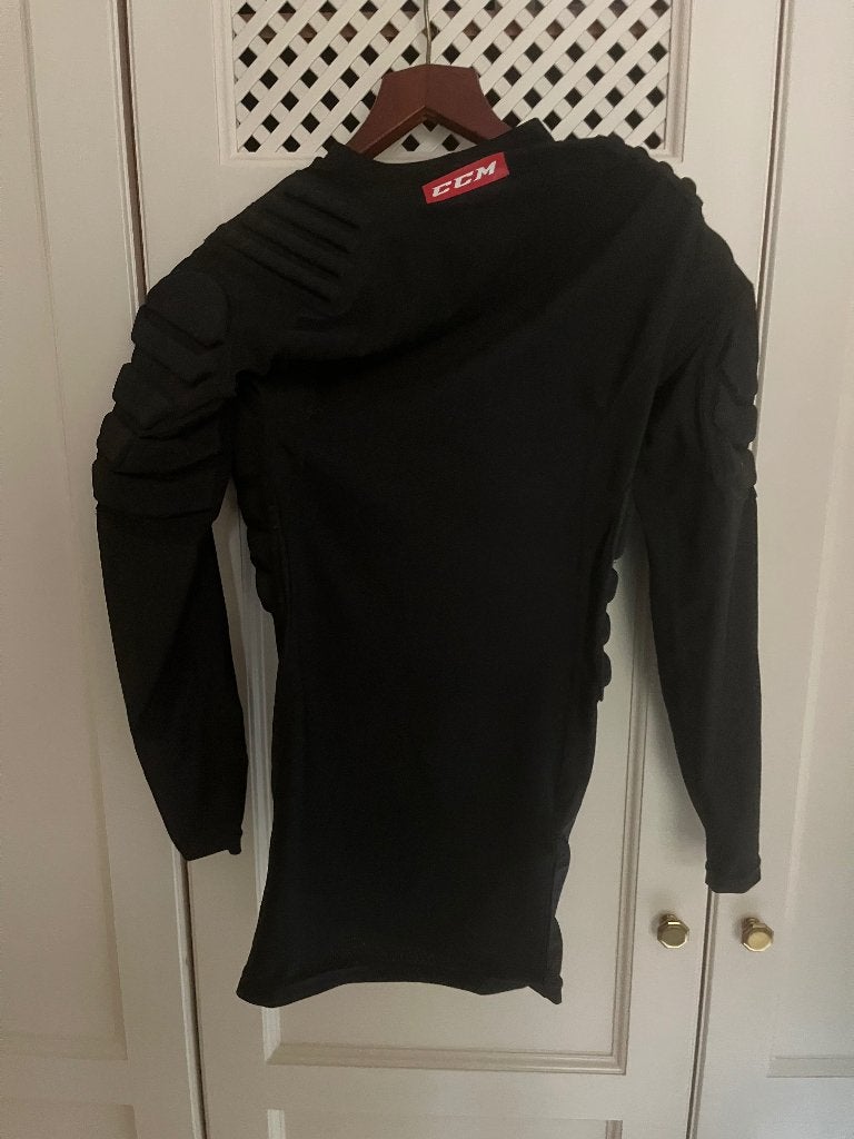 Ccm under padded shirt, Sports & Fitness, Enlèvement ou Envoi, Comme neuf, Protection