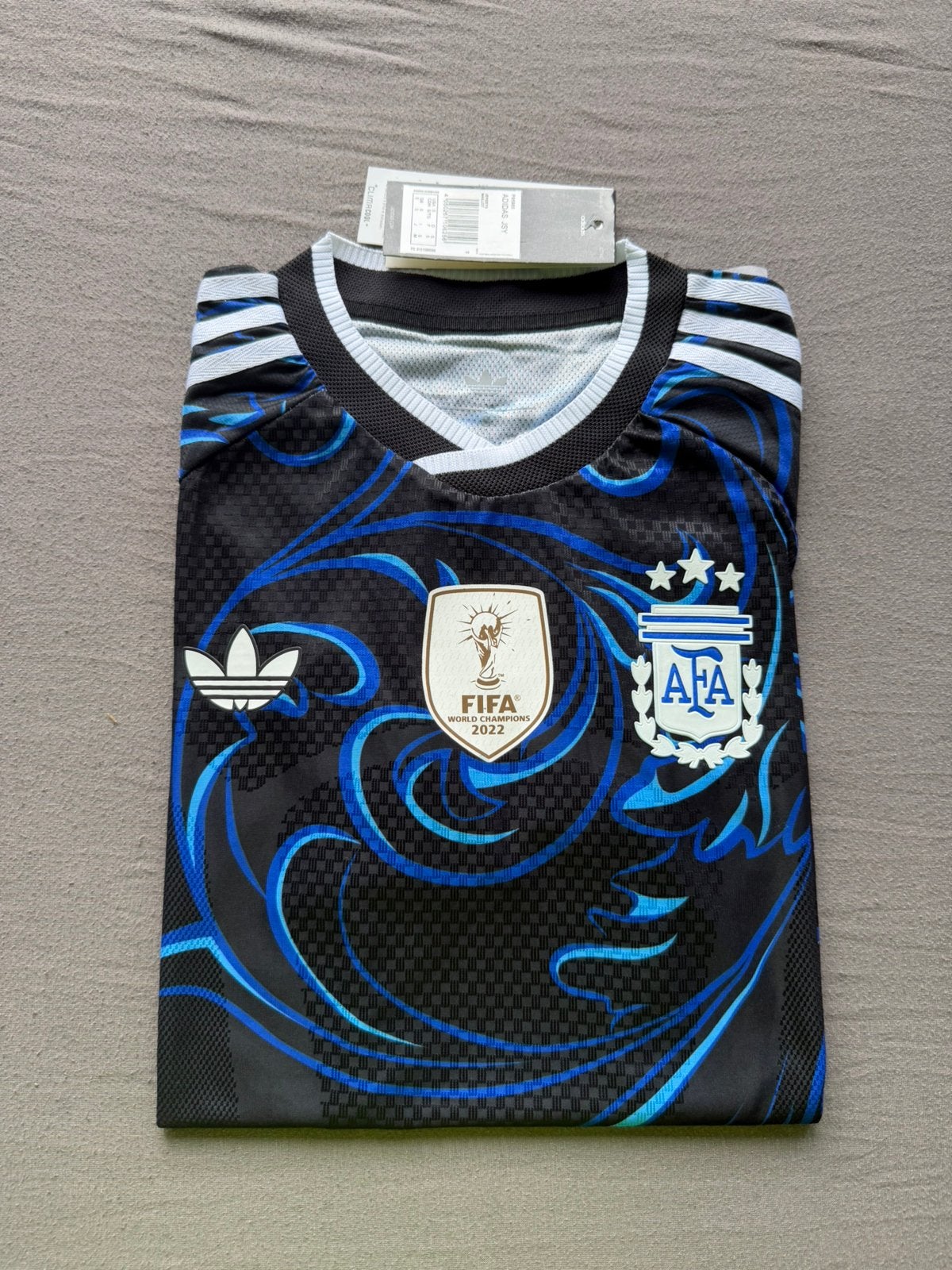Maillot Argentine, Kleding | Heren, Sportkleding, Ophalen of Verzenden, Nieuw