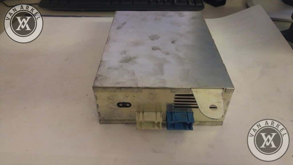 videomodule E38, -, Utilisé, -, -