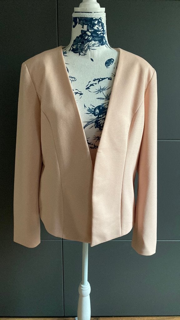 roze blazer only maat 40, Ophalen of Verzenden, Maat 38/40 (M), Roze