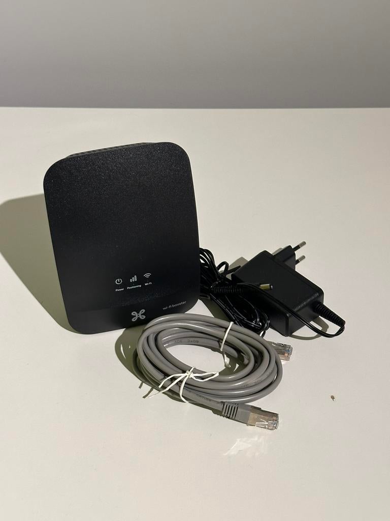 Amplificateur wifi Proximus wifi booster v2, Télécoms, Enlèvement ou Envoi, Comme neuf, Sagem