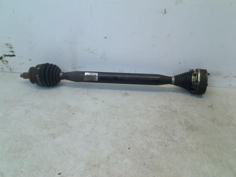 CARDAN AVANT DROIT (TRANSMISSION) Polo V (6R) (6C0407272E), Utilisé, De Bloemendaal 21 21
5221 EB  'S HERTOGENBOSCH, NL, Info@123Parts.nl