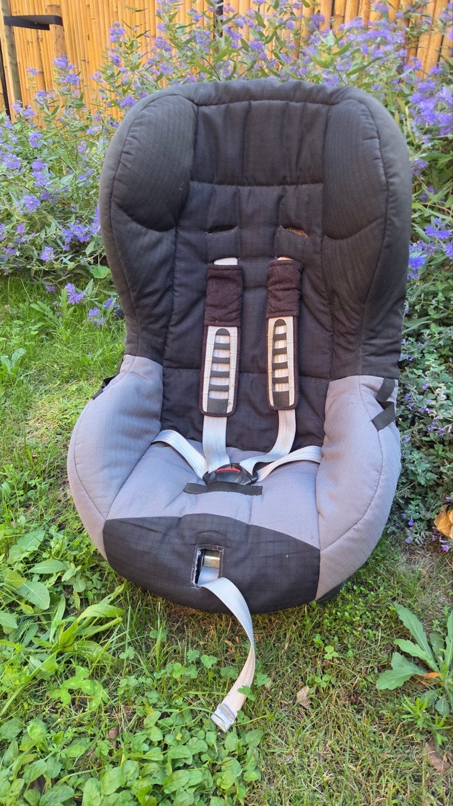 Autostoel Römer king TS, Kinderen en Baby's, Ophalen, Romer, 9 t/m 18 kg, Slaapstand