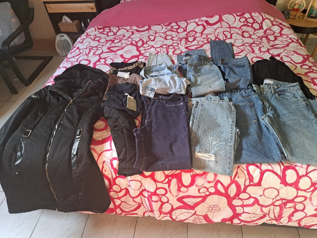 Vêtements femmes, Kleding | Dames, Ophalen, Gedragen, Maat 38/40 (M)