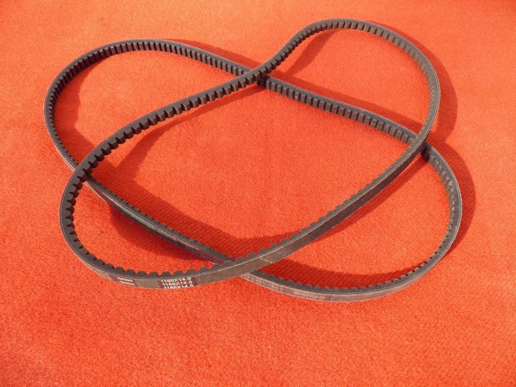 V-riem / snaar voor Honda Wallaroo. € 4 /st., Enlèvement, Utilisé, Autres types, Honda wallaroo