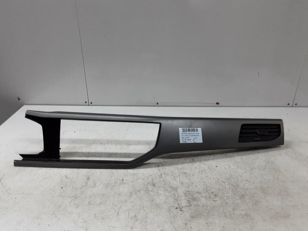 DIVERSEN DIVERS Volkswagen Polo VI (AW1) (01-2017/11-2021), Gebruikt, Volkswagen, Mevr. I. Hauben, Rue de l'Espoir 34 34
4030  GRIVEGNÉE, BE
