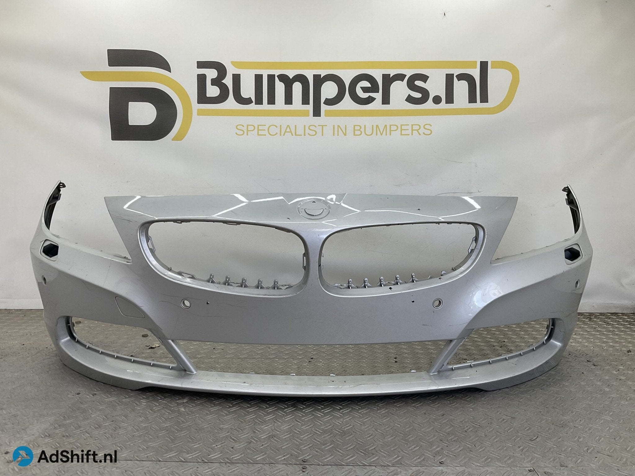 BUMPER BMW E89 Z4 2008-2012 51117192156 VOORBUMPER K4-22118, Auto-onderdelen, Bumper