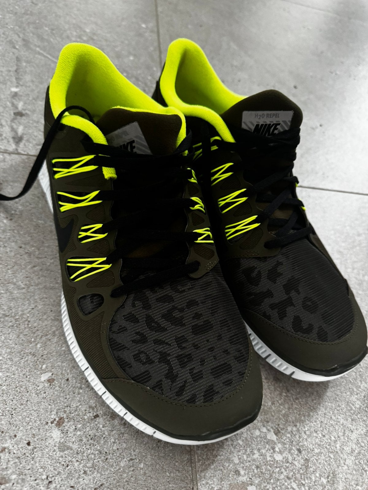Nike Free 5.0 Shield, Kleding | Heren, Schoenen, Ophalen of Verzenden, Nieuw, Sportschoenen