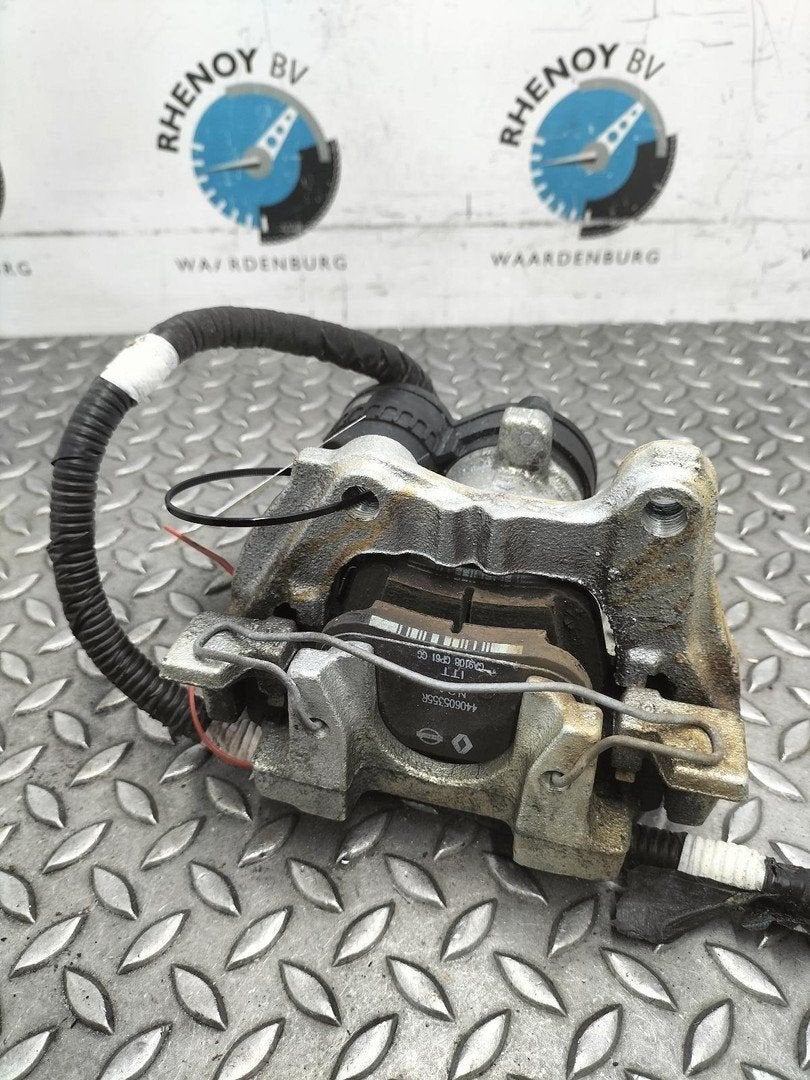 RENAULT CAPTUR Alpine REM KLAUW 440001268R 2024, Autos : Pièces & Accessoires, Enlèvement ou Envoi, Utilisé, ARN reconnu