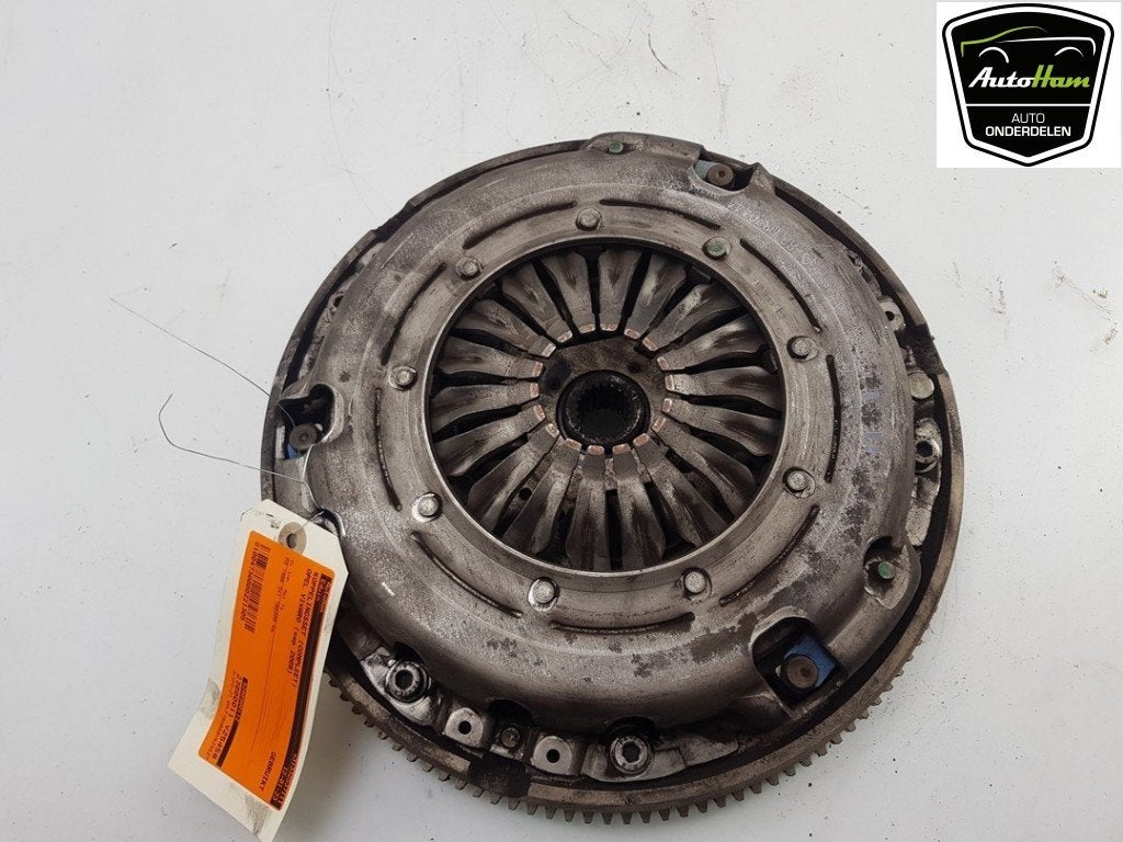 KOPPELINGSSET ABS Opel Vivaro (01-2000/07-2014) (|93161803|), Gebruikt, Opel