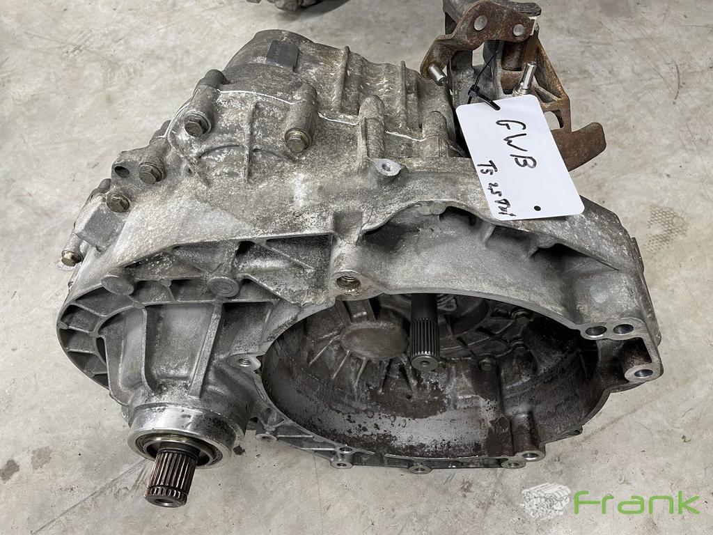 gereviseerde versnellingsbak code gwb / kpe Vw transporter 2, -, Volkswagen, -, Enlèvement