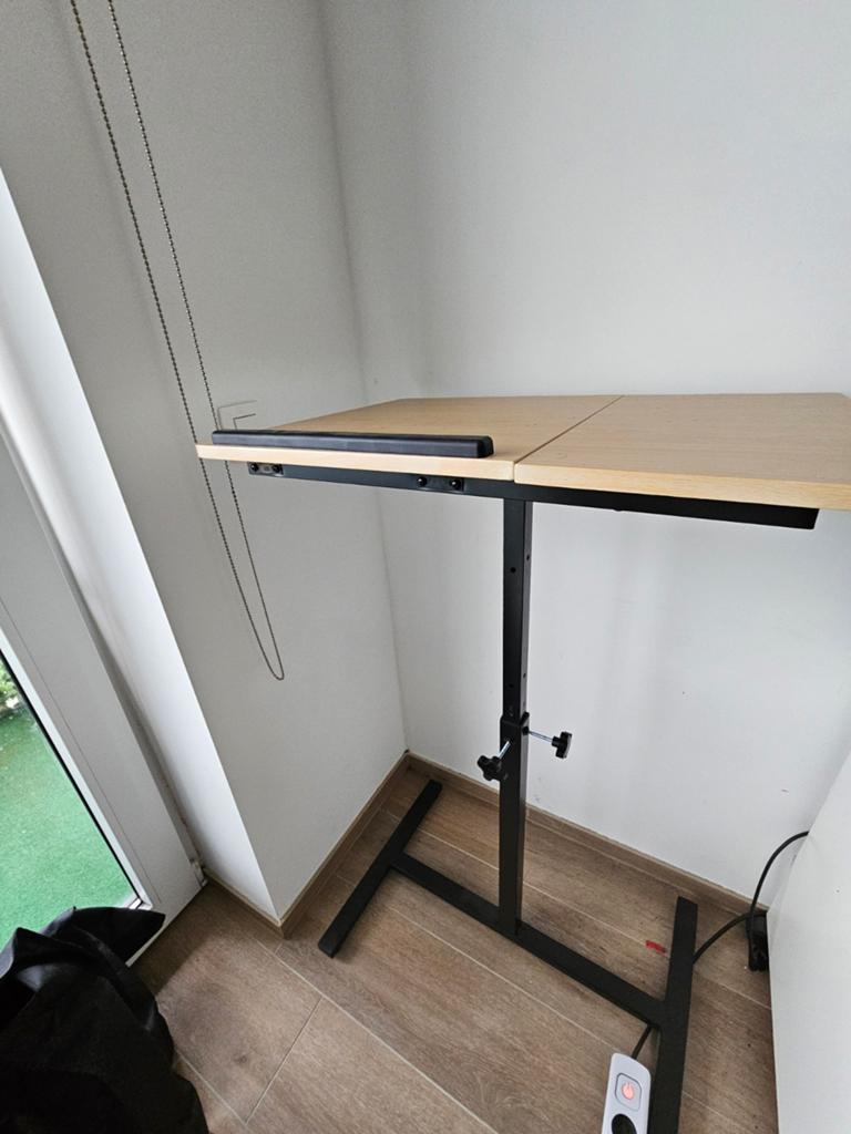 Bureau debout réglable, Maison & Meubles, Bureaux, Bureau debout