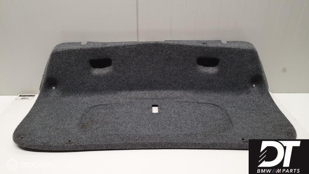 Kofferbak bekleding BMW 3-serie Cabrio E46 51498227310, Auto-onderdelen, Interieur en Bekleding, Gebruikt, Ophalen of Verzenden