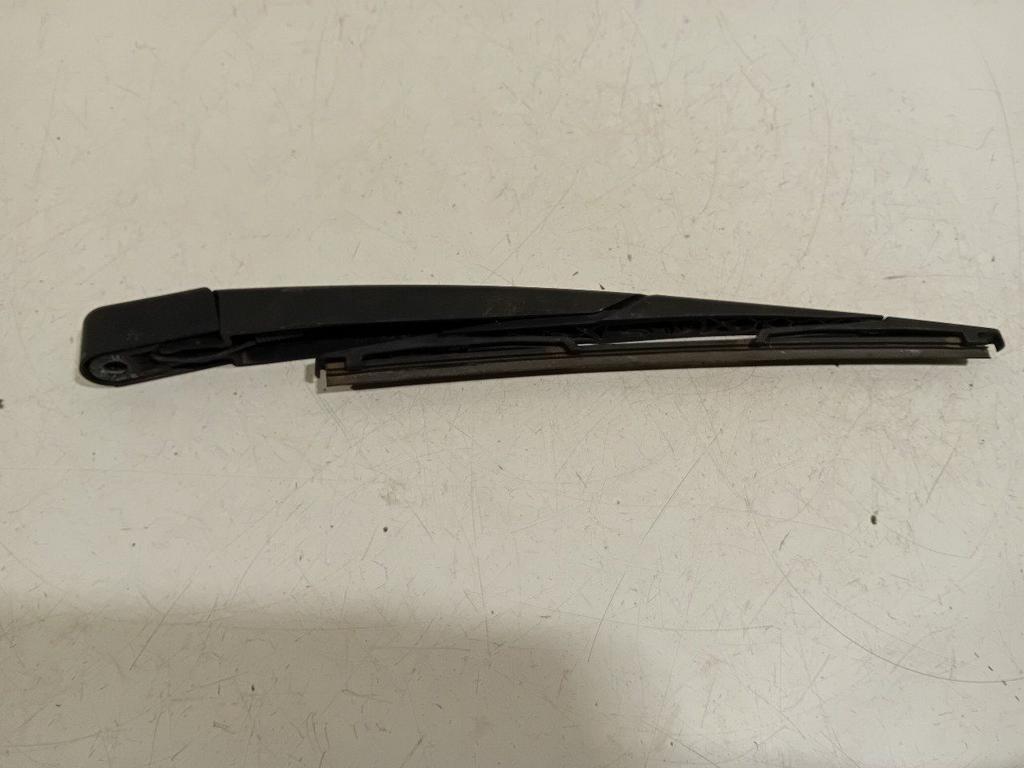 Ruitenwisserarm achterruit Opel Corsa, Auto-onderdelen, Onderdelen@venauto.nl, Van der Ven Autorecycling B.V., Gebruikt, Ettenseweg 76, 4706 PB Roosendaal, The Netherlands