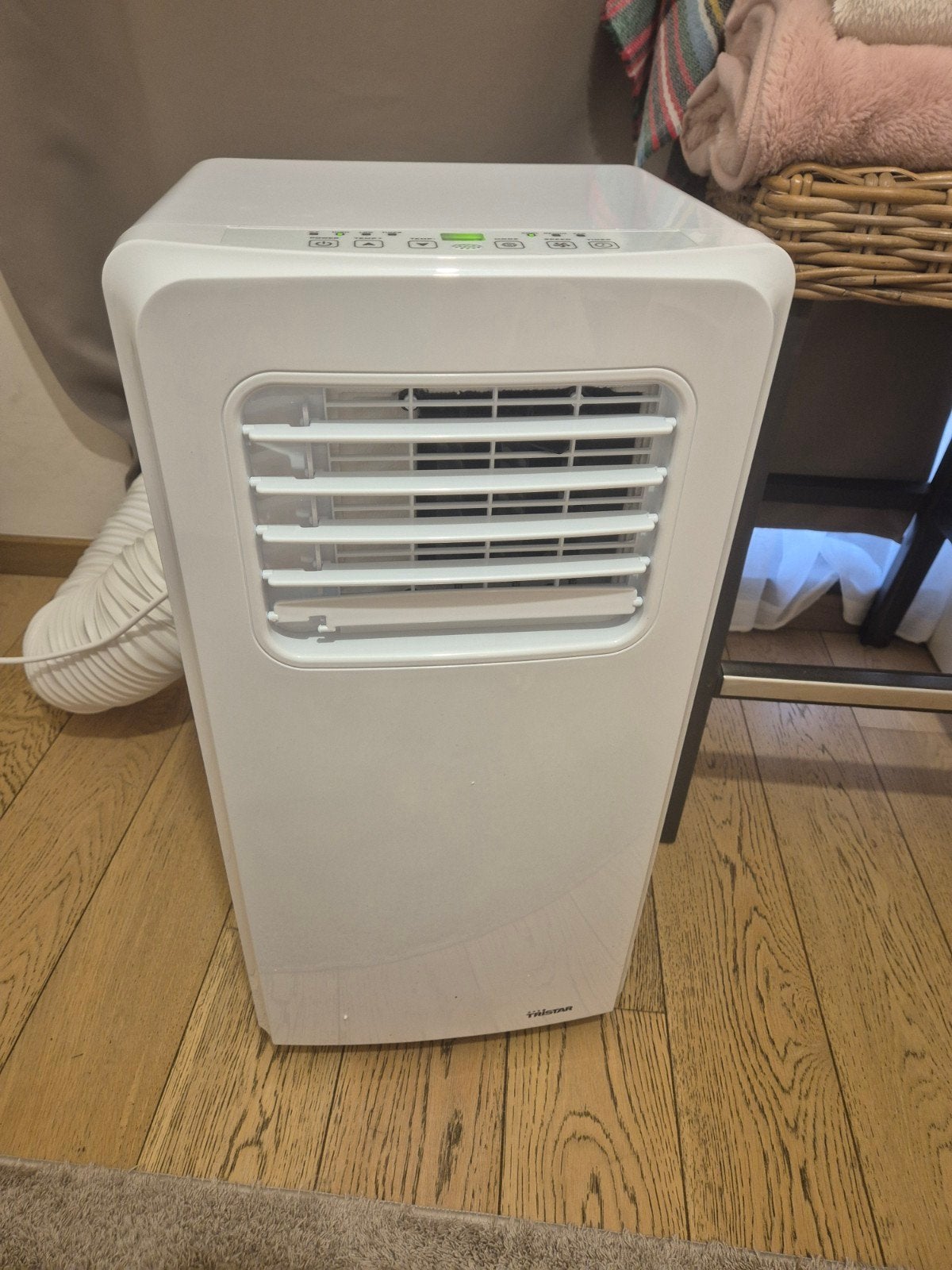 Nieuw Tristar 9000 btu airco, Enlèvement, Climatiseur mobile