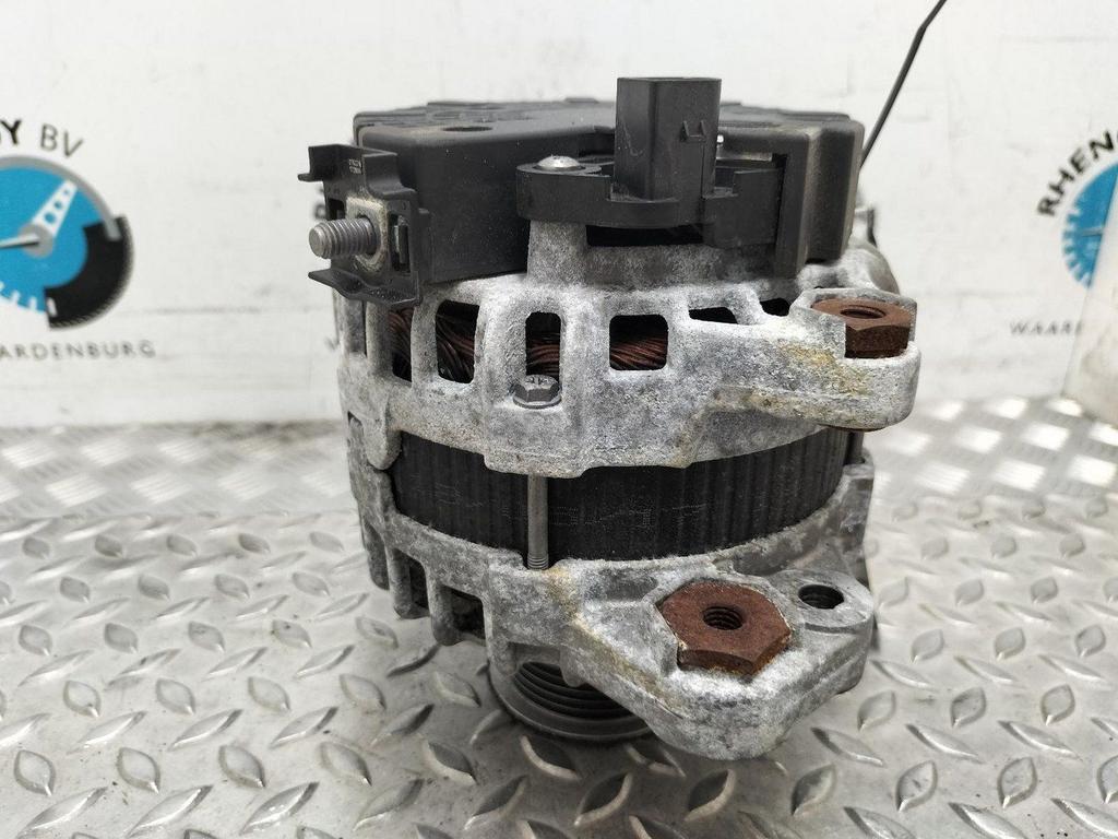 VOLVO V40 DYNAMO 2017, Auto-onderdelen, Ophalen of Verzenden, Gebruikt, Stiba lid