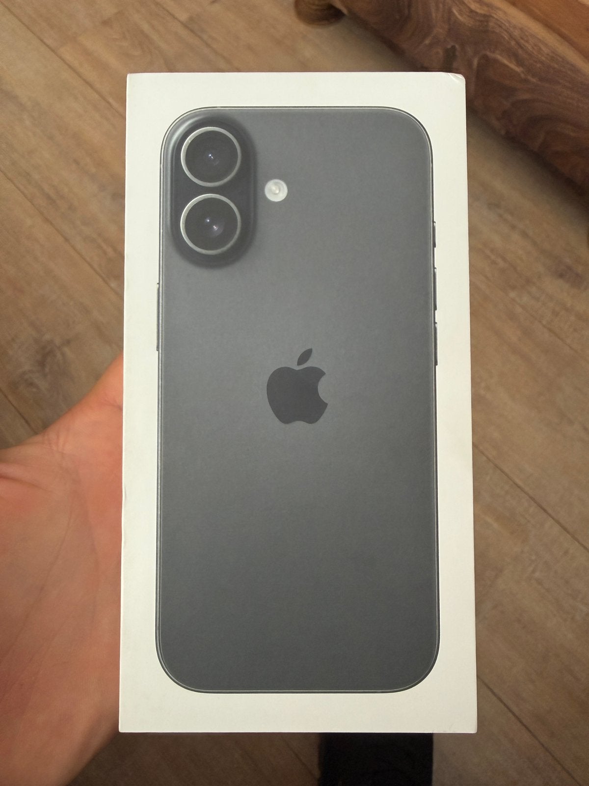 Iphone 17 & iphone 17e tekoop (nieuwstaat), Enlèvement, Comme neuf