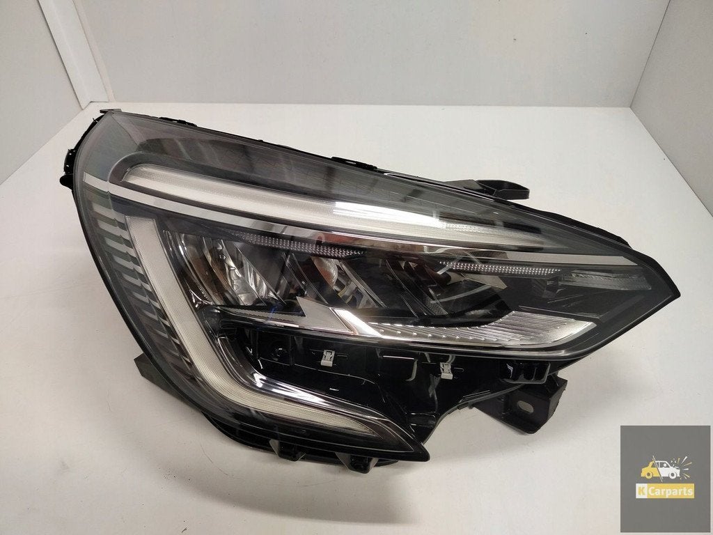260107933R, Renault Clio V Full Led helder rechts, Renault Group, Gebruikt, Contact.group@renault.com, Renault