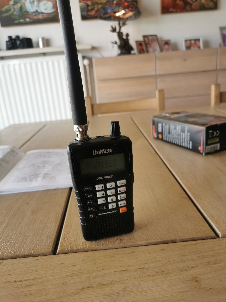scanner, Computers en Software, Scanners, Ophalen