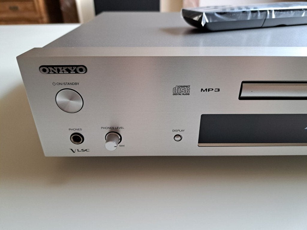 Nieuwe ONKYO CD-speler  Topsegment, Audio, Tv en Foto, Ophalen of Verzenden, Nieuw, Overige merken