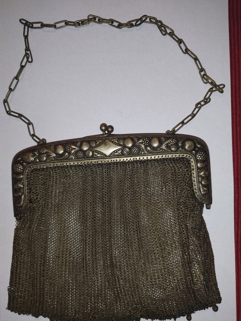 sac à main ancien, Antiquités & Art, Enlèvement