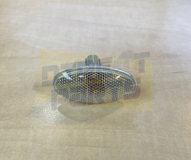 Fiat/Opel/Suzuki (3/05-12/20) zijknipperlicht Links/Rechts w, Neuf, Fiat, -, -