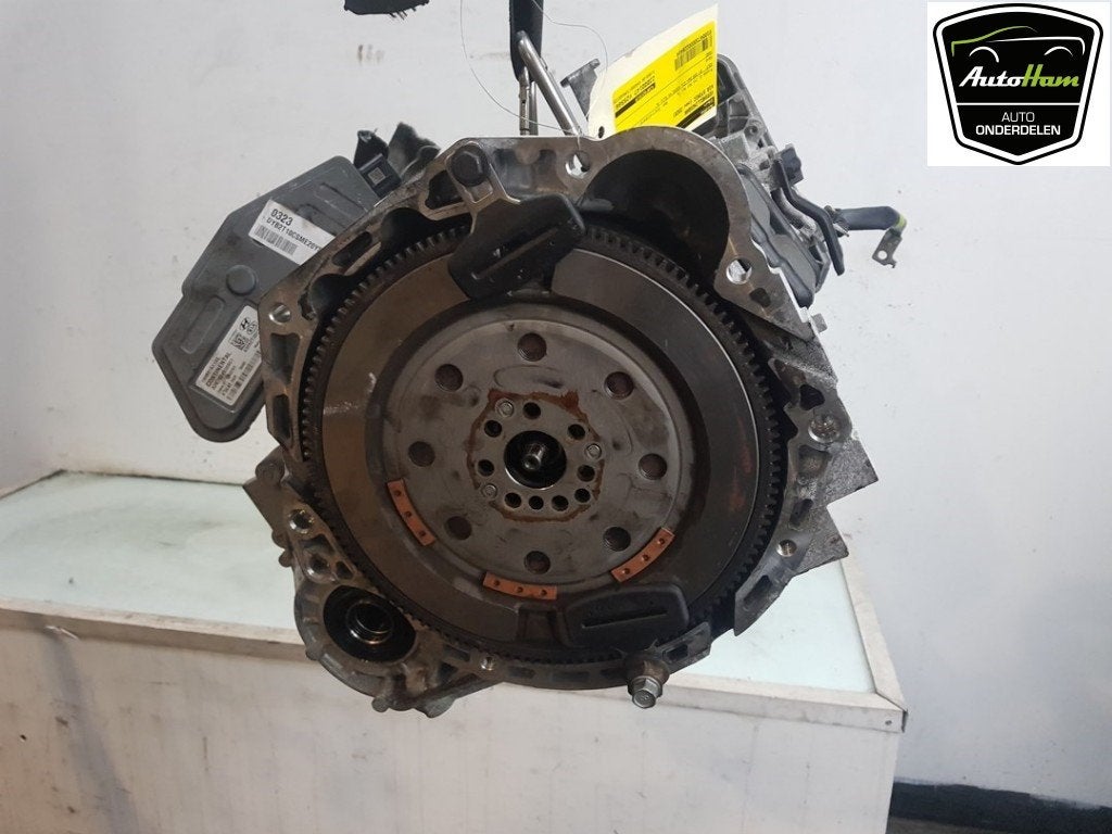 VERSNELLINGSBAK AUTOMAAT Kia Stonic (YB) (01-2017/-), Dhr. J. Ham, Administratie@autoham.nl, Nijkerkerstraat 27a 27a
3821 CD  AMERSFOORT, NL