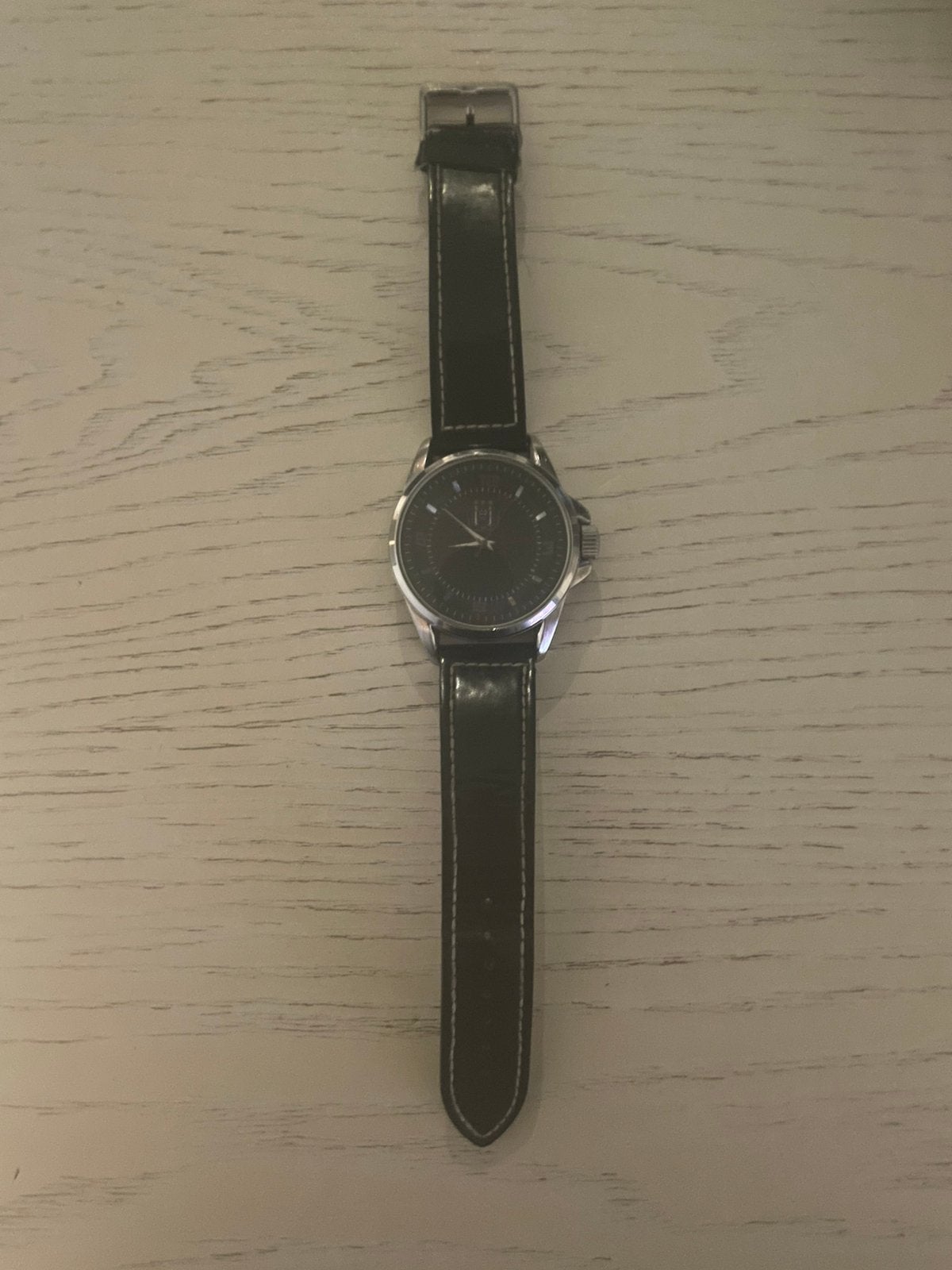 Anderlecht Colectors Watch, Bijoux, Sacs & Beauté, Enlèvement, Comme neuf