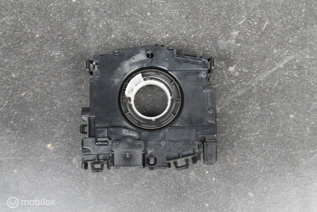 Bague collectrice Volkswagen Golf 6 (2009-2012)