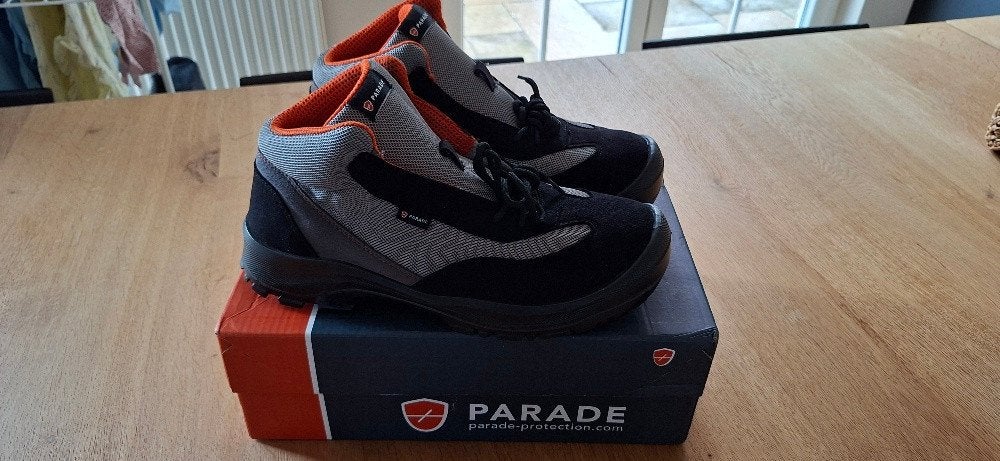 Chaussures Jardinage PARADE 42, Neuf, Enlèvement ou Envoi, Chaussures de travail, PARADE
