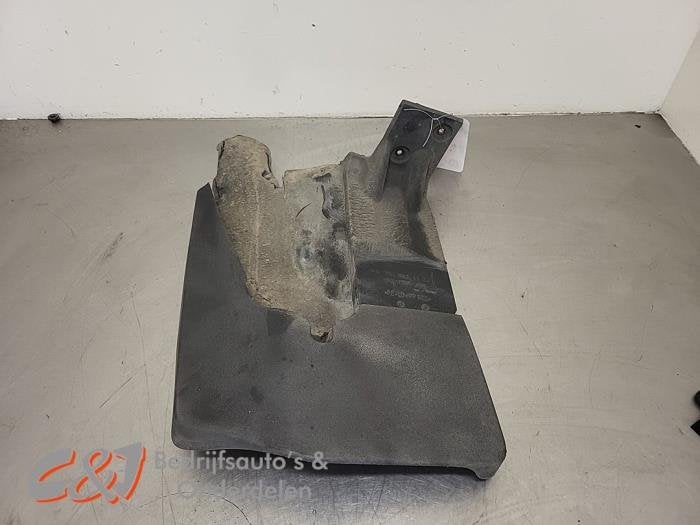 Bavette d'un Mercedes Sprinter, -, 3 mois de garantie, Utilisé, -