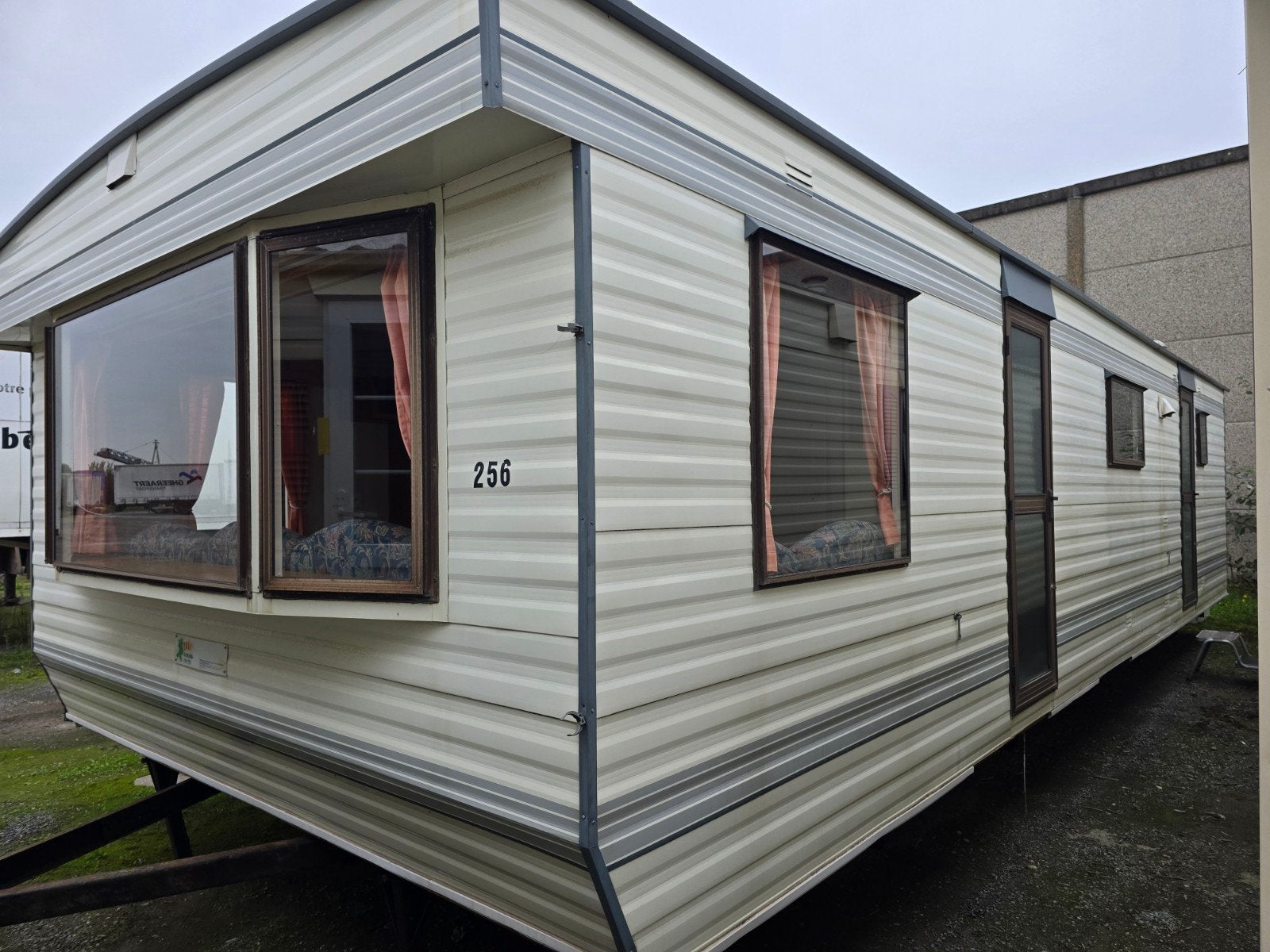 Mobil-home en vente rapide 6.950€ 🚚 inclus !!!, Caravanes & Camping