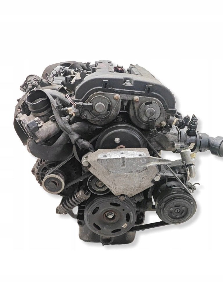 Moteur A14XER Complet OPEL ASTRA, Envoi, Utilisé, Skoda
