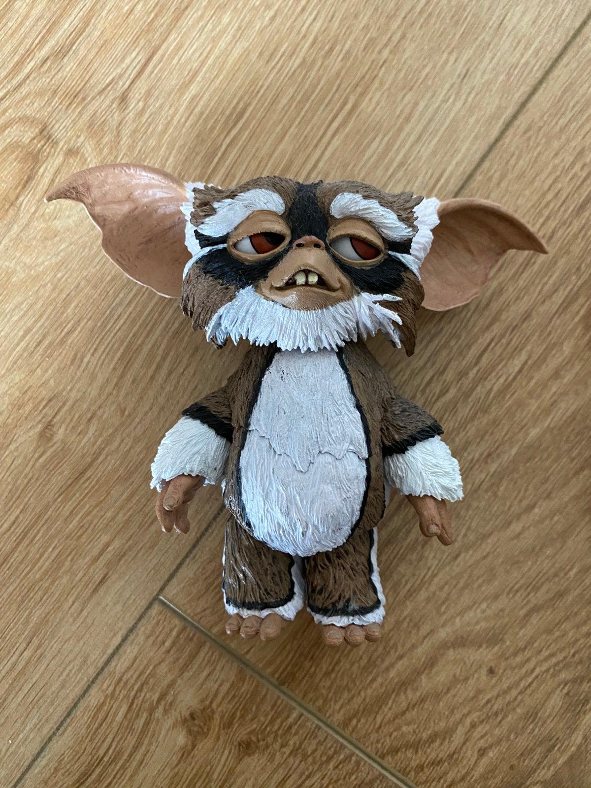 Gremlins figuur, Collections, Enlèvement ou Envoi, Comme neuf