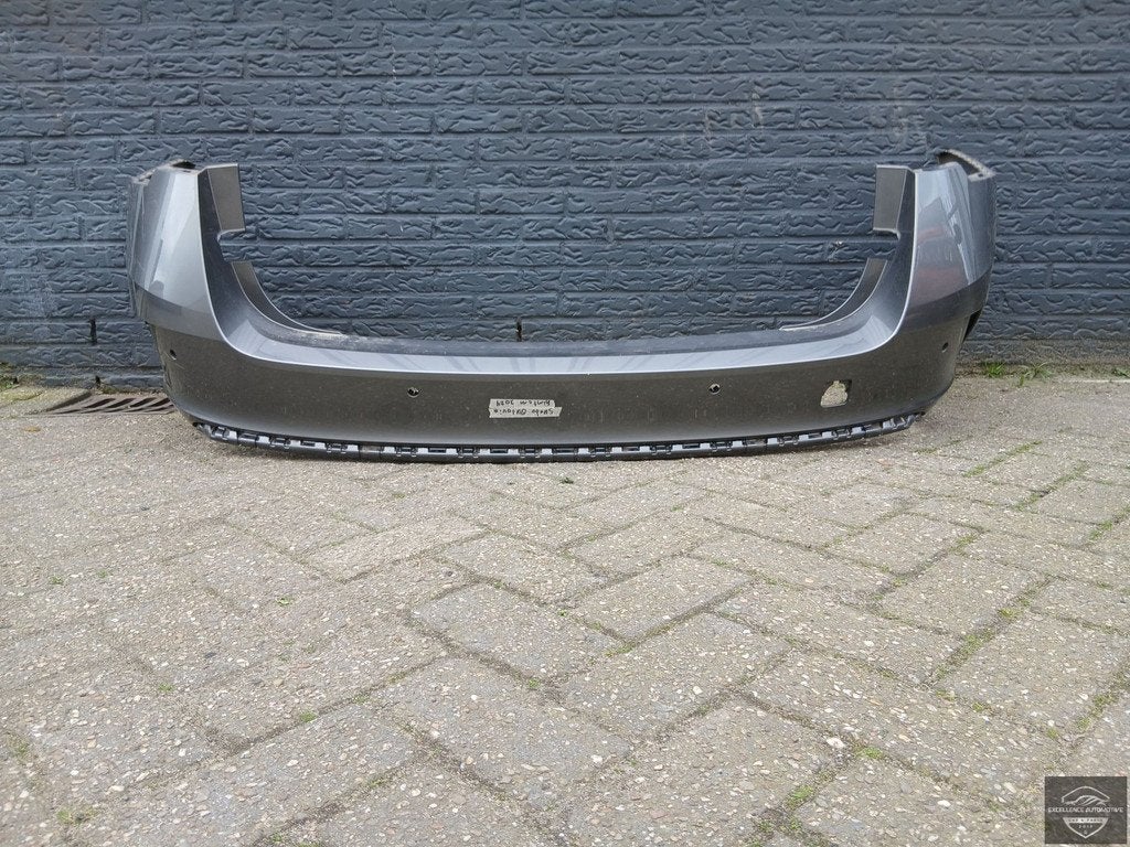 Skoda Octavia RS 4 Combi 20-24 Achterbumper Bumper 6xPDC Ori, Tr. Vaclava Klementa 869
293 01  Mlada Boleslav, CZ, Bumper, Skoda Auto a.s.