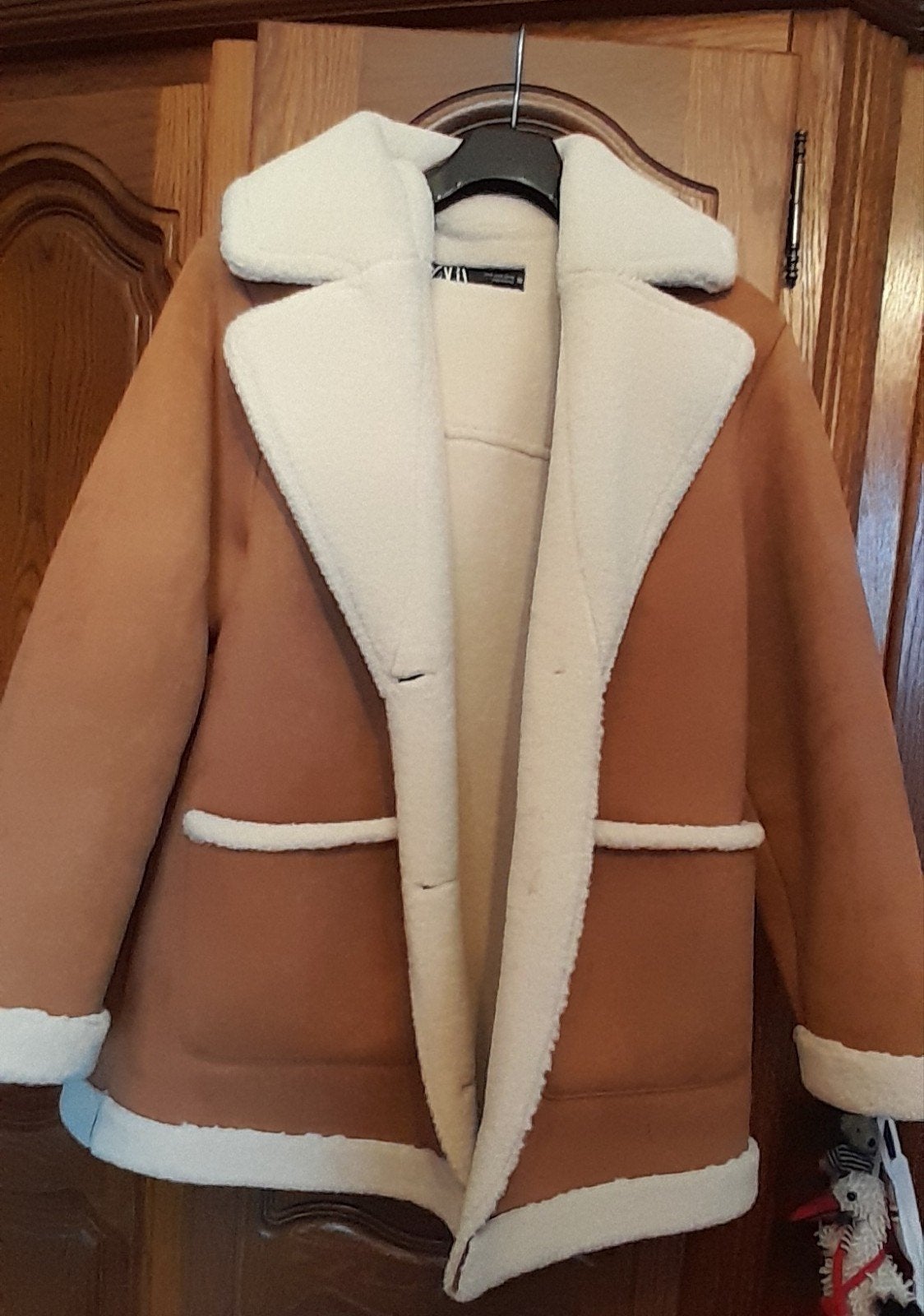 tres jolie veste hiver, Vêtements | Femmes, Enlèvement