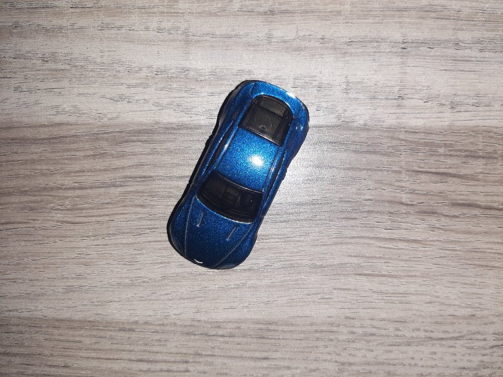 Hot Wheels Aston Martin V8 Vantage (nearly mint), Ophalen of Verzenden, Zo goed als nieuw, Auto