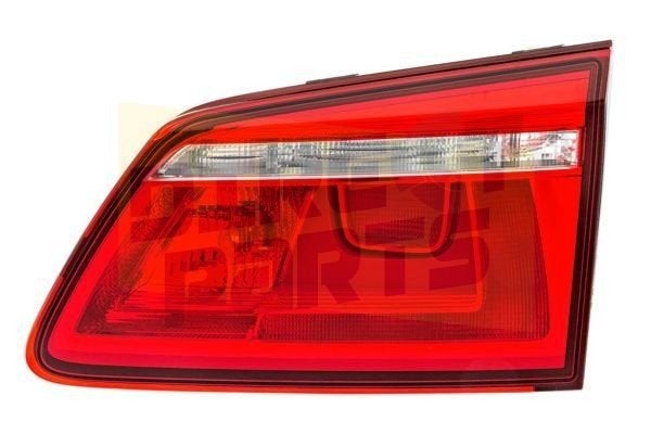 Volkswagen Golf VII Sportsvan (3/14-1/18) Achterlicht rechts, -, -, Nieuw, -