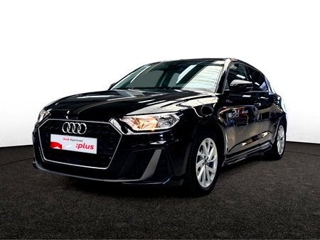 Audi A1 Sportback 25 TFSI Business Edition S line S tronic, Autos, Achat, A1, Détection des panneaux routiers, Automatique