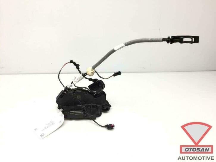 vw tiguan 5na vag serrure de porte serrure de porte gauche p, Volkswagen, Volkswagen AG, Gauche, Vw@volkswagen.de
