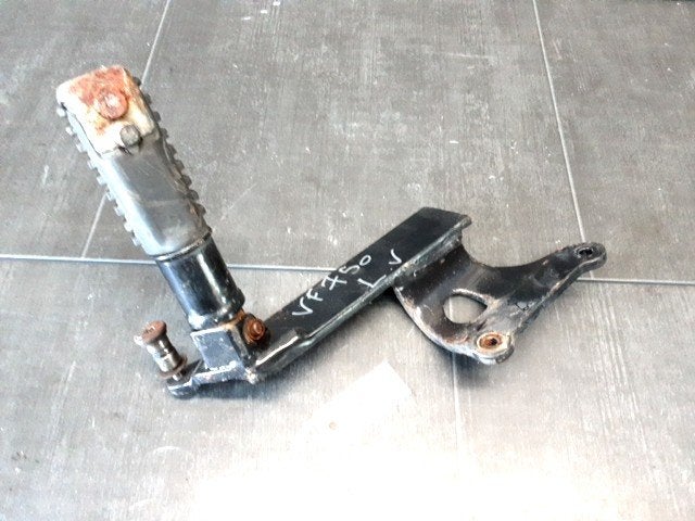 VF750C magna 1994 - 2003 Honda D1-58356