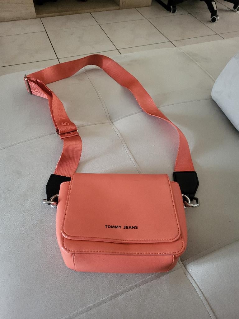 Schoudertas Tommy Jeans, Ophalen, Gebruikt, Overige kleuren, Overige merken