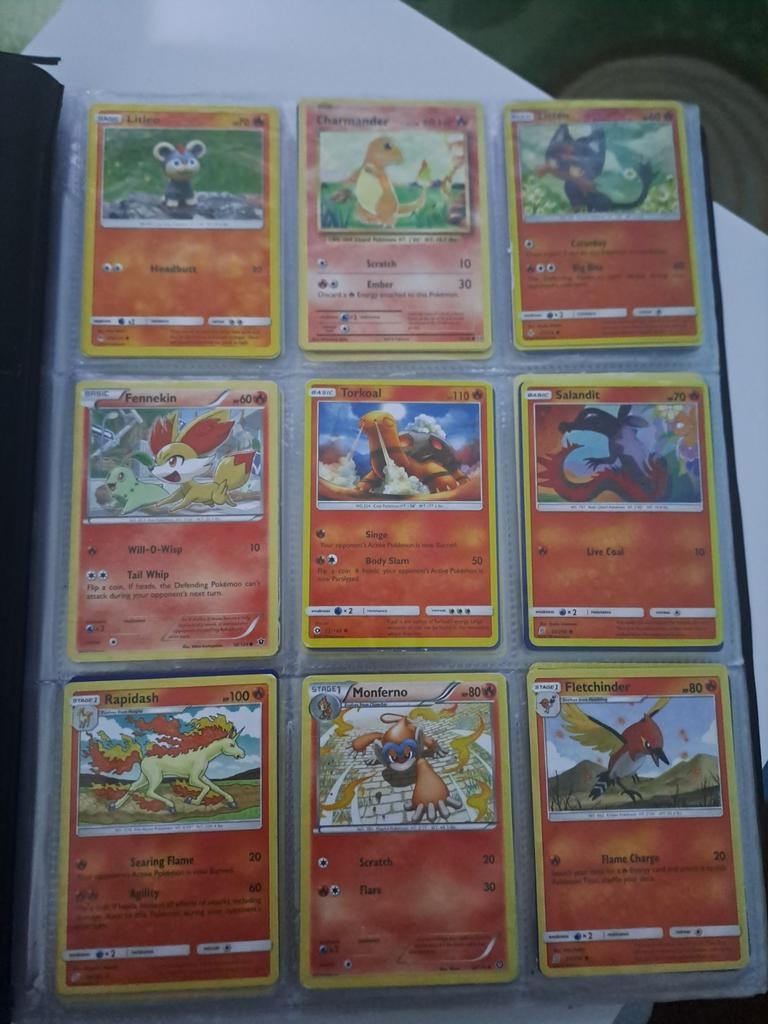 Pokémonkaarten, Hobby & Loisirs créatifs, Jeux de cartes à collectionner | Yu-gi-Oh!, Enlèvement