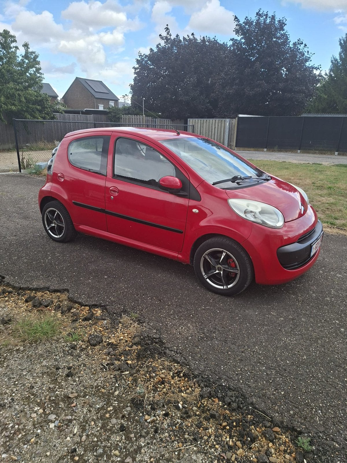 Citroen c1, Autos, Citroën, Achat, C1, Diesel, Particulier