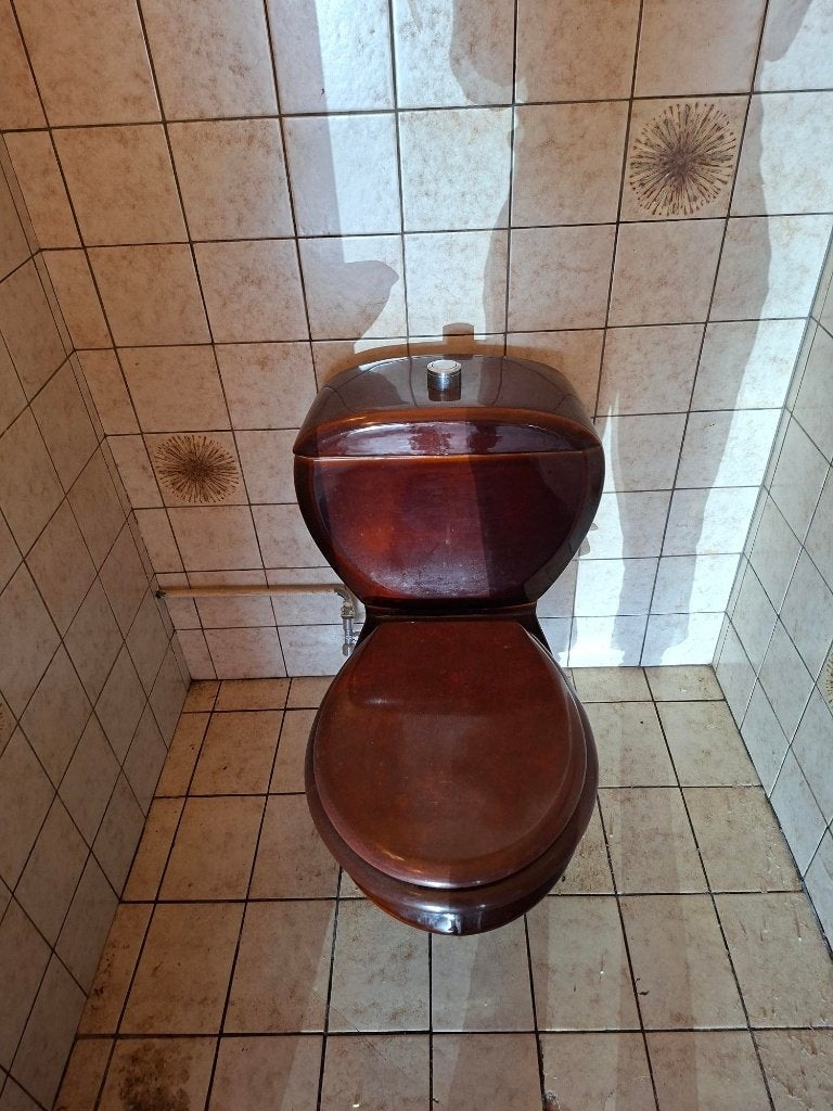 retro sanitair, Ophalen, Huis en Inrichting