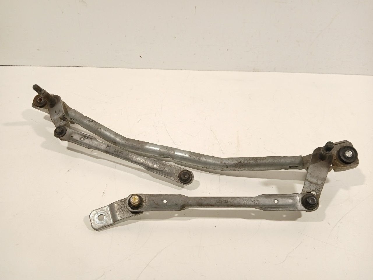 Ruitenwisser mechaniek voor Hyundai iX 35, Onderdelen@venauto.nl, Van der Ven Autorecycling B.V., Gebruikt, Ettenseweg 76, 4706 PB Roosendaal, The Netherlands
