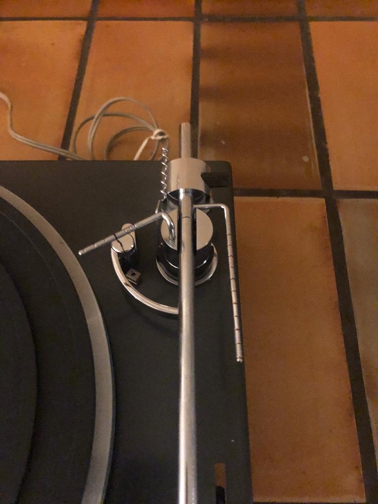 Lenco L75, Enlèvement, Tourne-disque, Autres marques
